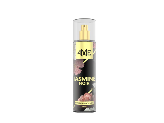 Jasmine Noir Body Mist 200ml