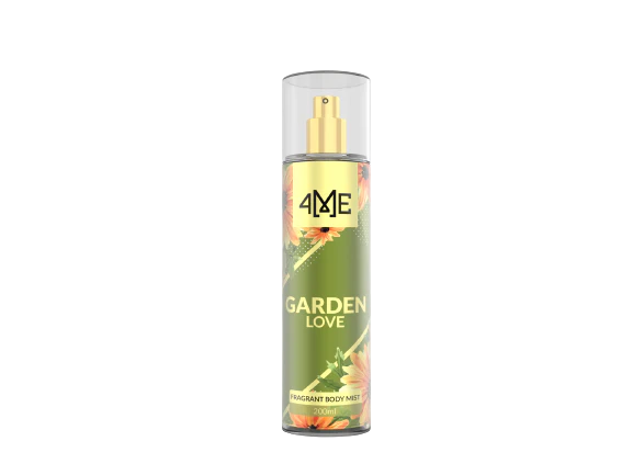 Garden Love Body Mist 200ml
