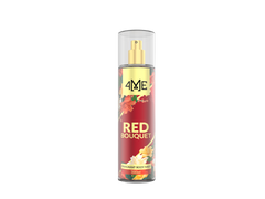 Red Bouquet Body Mist 200ml