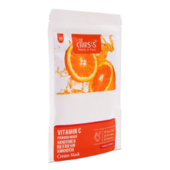 CHIRS VITAMIN-C POWDER MASK