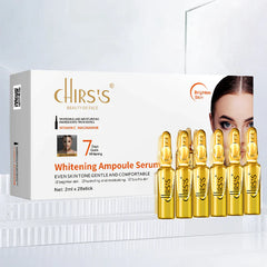 WHITENING SKINCARE BUNDLE – VISIBLE RESULTS IN JUST 7 DAYS