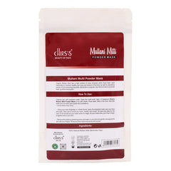 CHIRS MULTANI MITTI POWDER MASK