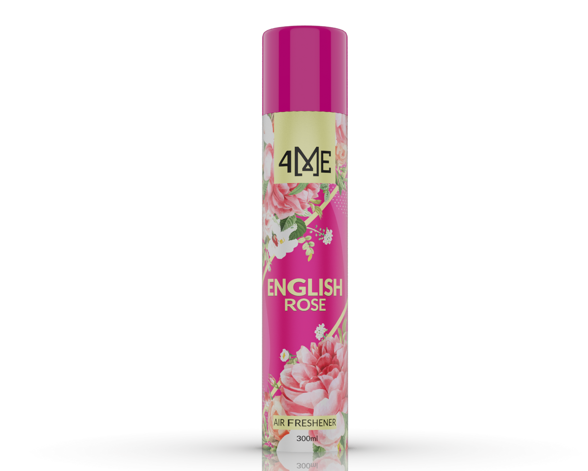 Air FReshner  Deo_(English Rose) - 300ml