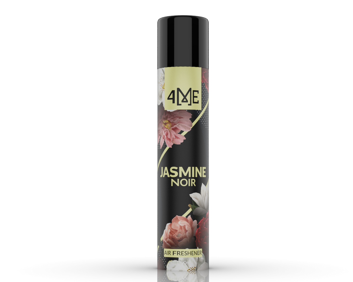 Air Freshner Deo_(Jasmine Noir) - 300ml