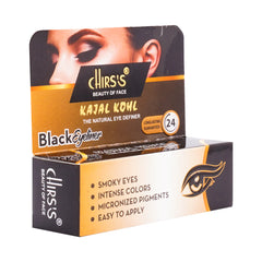 CHIRS'S BEAUTY OF FACE KAJAL KOHL