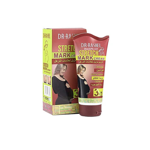 Dr rashel Stretch Mark Remover Cream, 150g