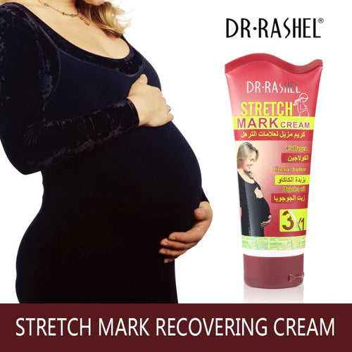 Dr rashel Stretch Mark Remover Cream, 150g