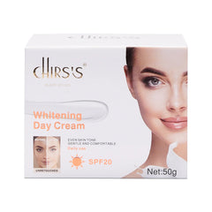 CHIRS'S WHITENING DAY CREAM