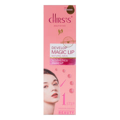 CHRIS’S MAGIC LIP & CHEEK BLUSH