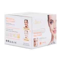 CHIRS'S WHITENING DAY CREAM