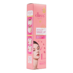 CHRIS’S MAGIC LIP & CHEEK BLUSH