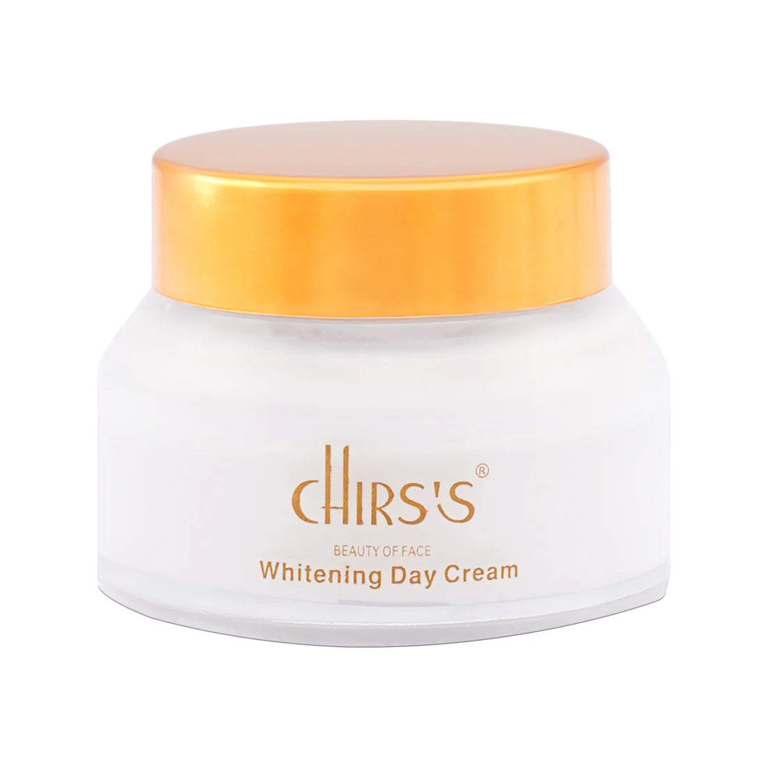 CHIRS'S WHITENING DAY CREAM