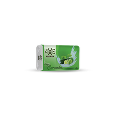 Soap (Cucumber) - 125gm