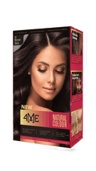Natural Hair Colour 10 Natural Black