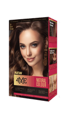 Natural Hair Color 30 Dark Brown