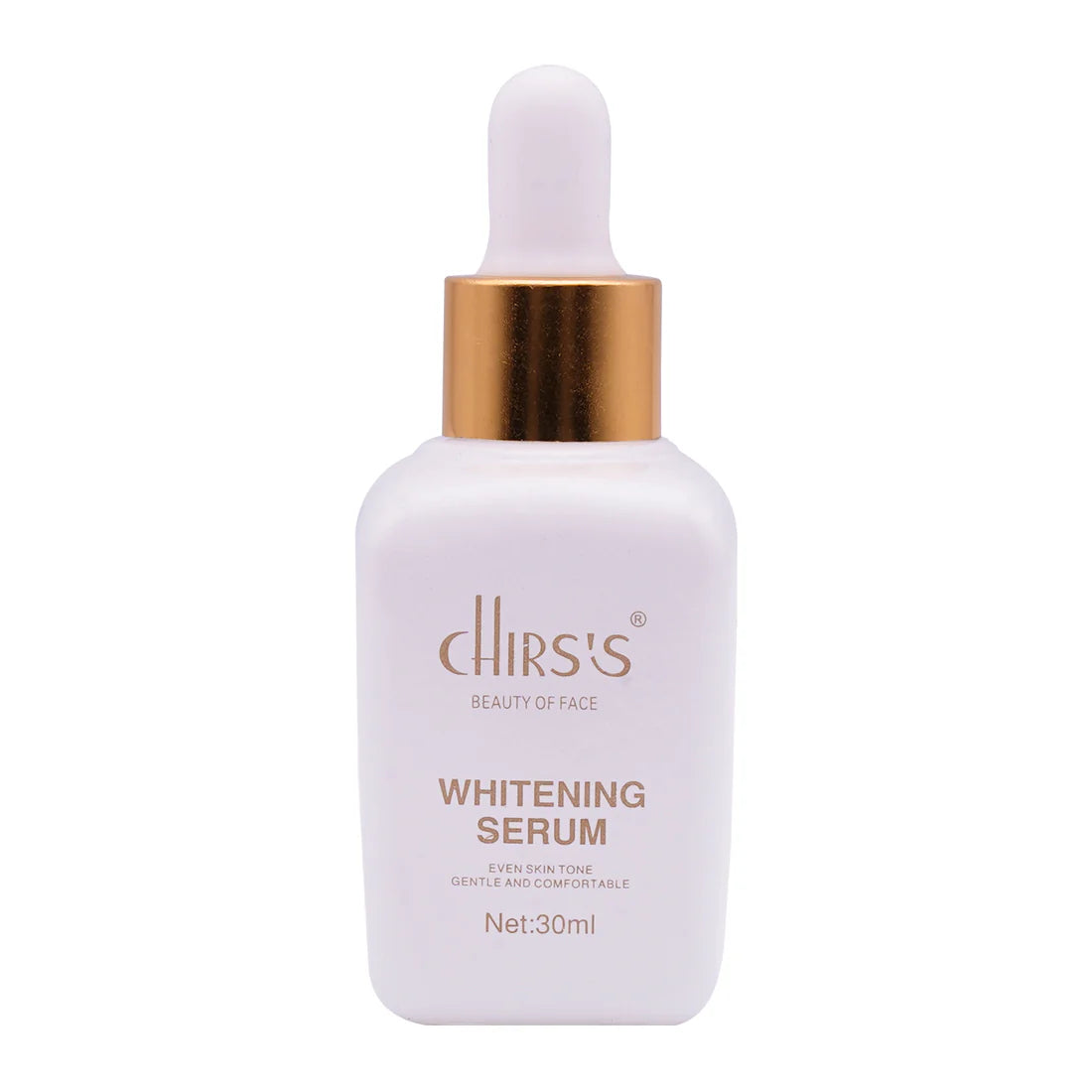 CHIRS'S BEAUTY OF FACE 7 DAYS QUICK WHITENING SERUM 30 ML