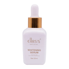CHIRS'S BEAUTY OF FACE 7 DAYS QUICK WHITENING SERUM 30 ML