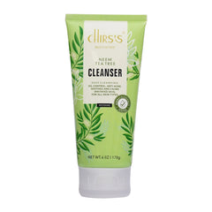CHIRS'S NEEM TEA TREE CLEANSER 170G