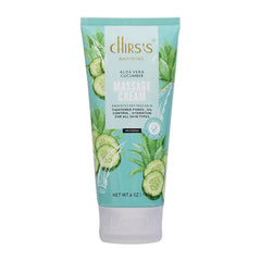 CHIRS'S MASSAGE CREAM ALOEVERA CUCUMBER 170G