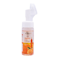 CHIRS'S VITAMIN C FACE WASH