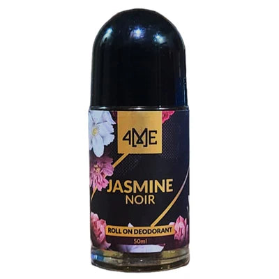 Jasmine Noir Roll On 50ml