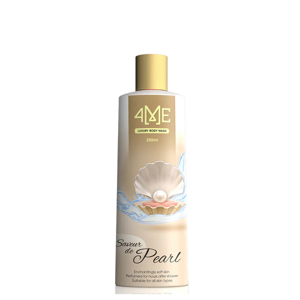 Pearl Bodywash - 250ml