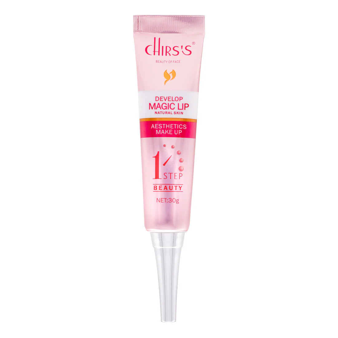 CHRIS’S MAGIC LIP & CHEEK BLUSH