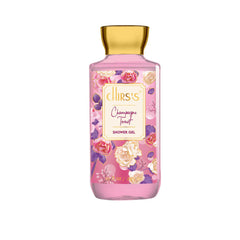 CHIRS’S CHAMPAGNE TOAST SHOWER GEL