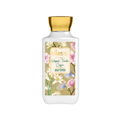 CHIRS'S WHIPPED VANILLA CHIFFON DAILY NOURISHING BODY LOTION