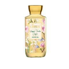 CHIRS'S WHIPPED VANILLA CHIFFON SHOWER GEL