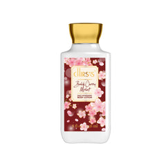 CHIRS'S BLACK CHERRY MERLOT DAILY NOURISHING BODY LOTION