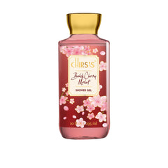 CHIRS'S BLACK CHERRY MERLOT SHOWER GEL