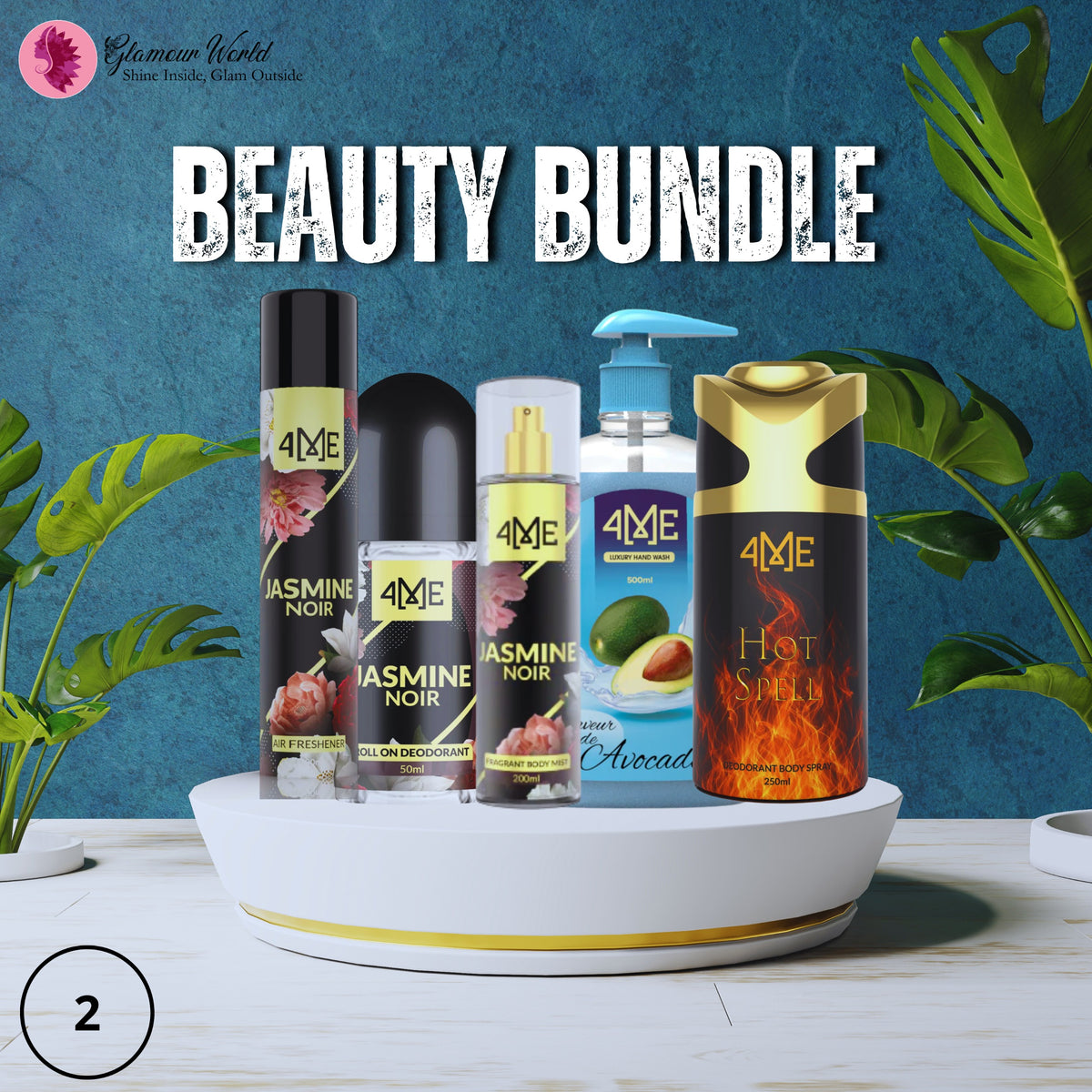 BUNDLE 2
