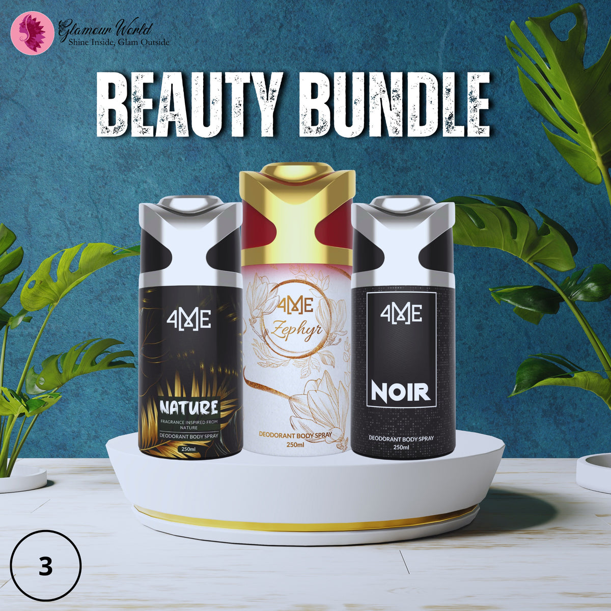 BUNDLE 3