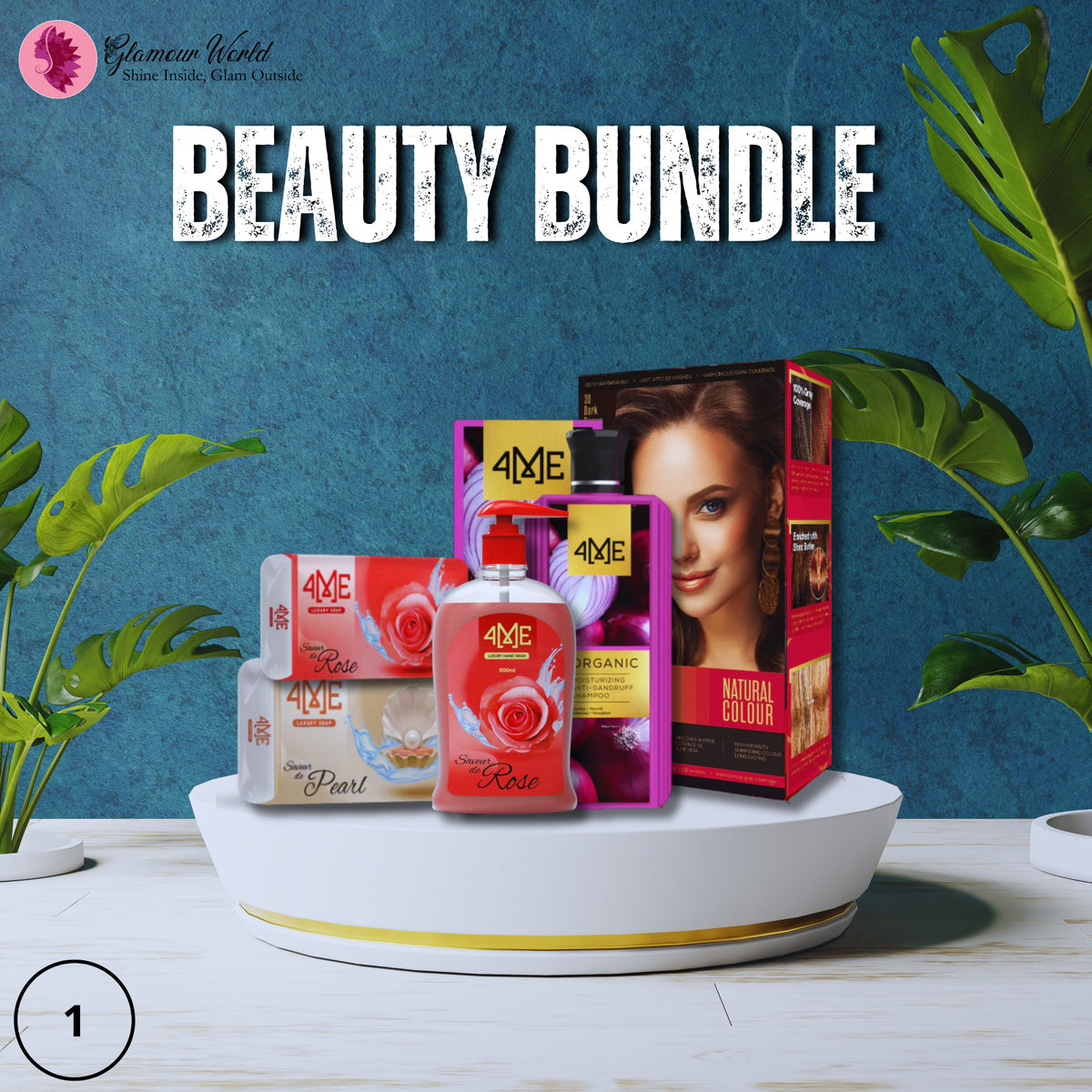 BUNDLE 1