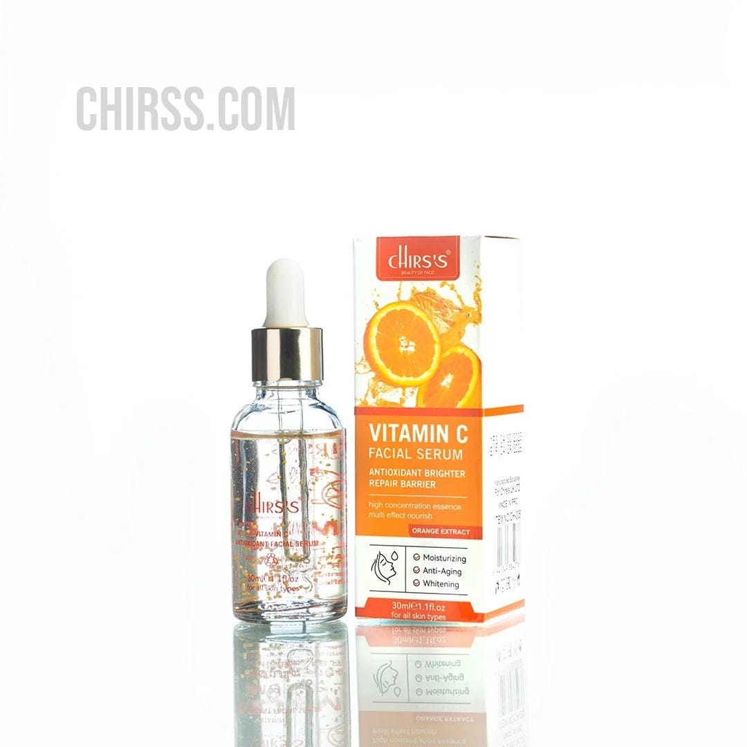 VITAMIC C BUNDLE