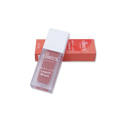 CHIRS'S ACTIVE COLOR LIQUID BLUSH