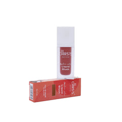 CHIRS'S ACTIVE COLOR LIQUID BLUSH