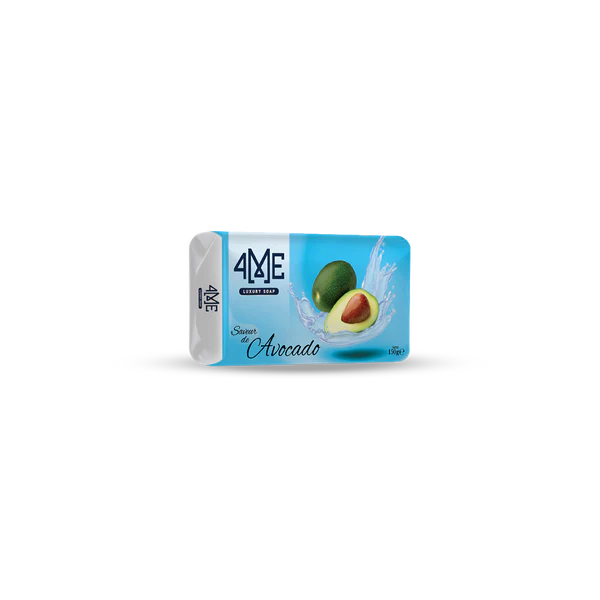 Soap (Avocado)-125gm