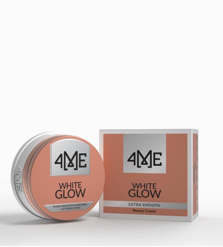 White Glow Cream