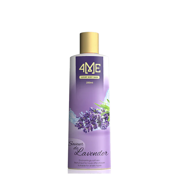 Lavender Bodywash - 250ml