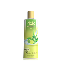Lime & Aloevera Bodywash - 250ml