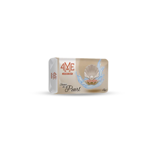 Soap (Pearl) - 125gm