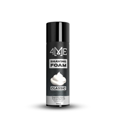 Classic Shaving Foam - 400ml